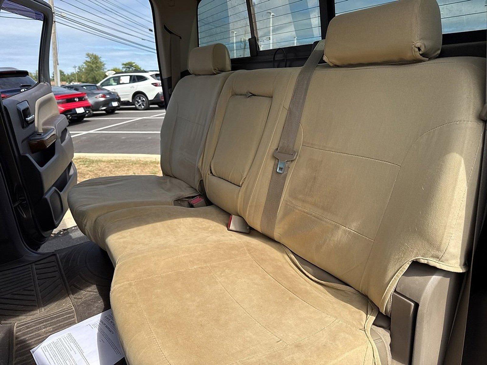 2015 GMC Sierra 1500 Vehicle Photo in Harrisburg, PA 17111