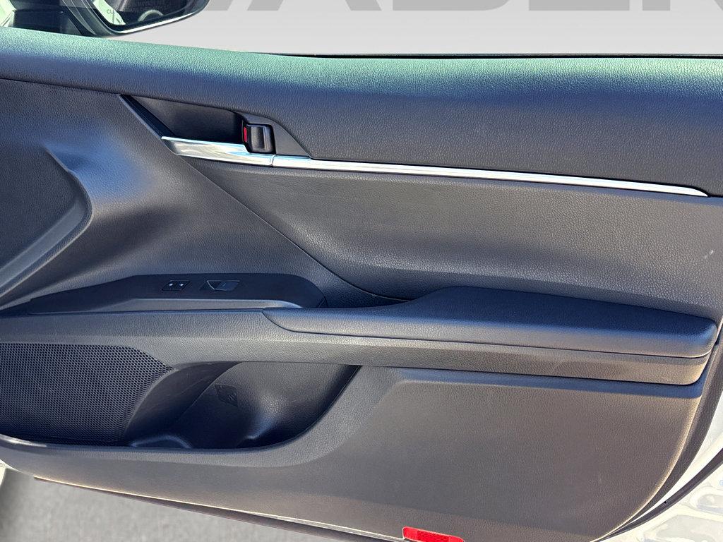 2023 Toyota Camry Vehicle Photo in SAVANNAH, GA 31406-4513