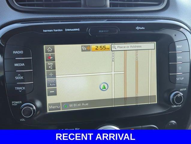 2019 Kia Soul Vehicle Photo in Merrillville, IN 46410