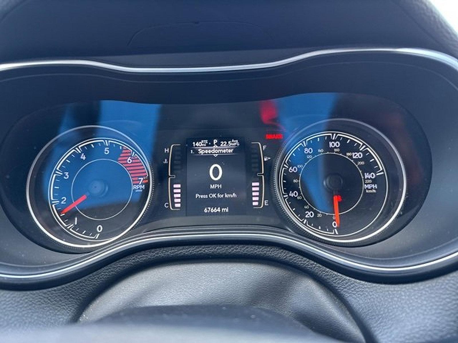 2019 Jeep Cherokee Vehicle Photo in Harrisburg, PA 17111
