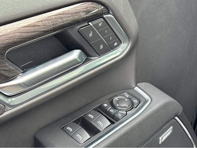 2025 Chevrolet Silverado 2500 HD Vehicle Photo in BEAUFORT, SC 29906-4218