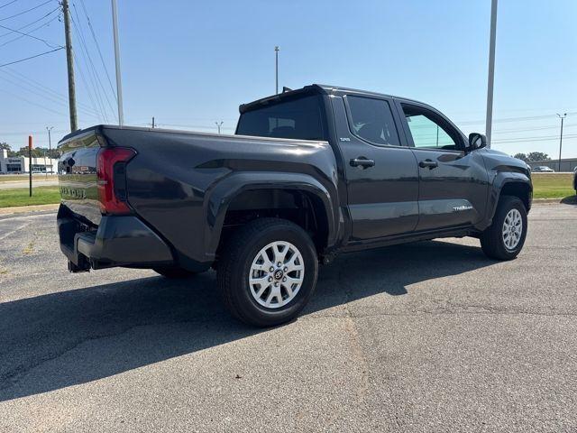 2025 Toyota Tacoma 4WD Vehicle Photo in Jonesboro, AR 72404