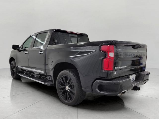 2023 Chevrolet Silverado 1500 Vehicle Photo in NEENAH, WI 54956-2243