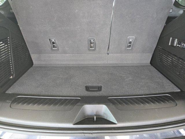 2023 Chevrolet Tahoe Vehicle Photo in Decatur, TX 76234