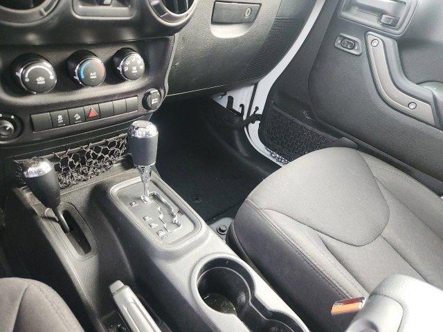 2015 Jeep Wrangler Unlimited Vehicle Photo in Harrisburg, PA 17111