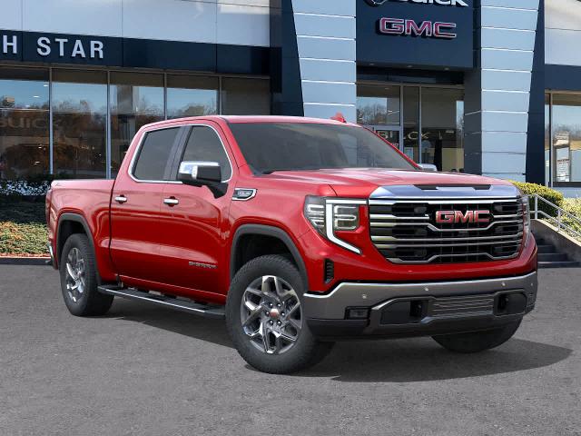2026 GMC Sierra 1500 Vehicle Photo in ZELIENOPLE, PA 16063-2910