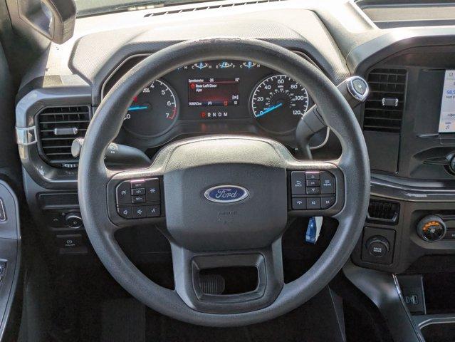 2021 Ford F-150 Vehicle Photo in SELMA, TX 78154-1459