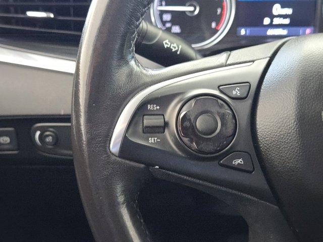 2020 Buick Enclave Vehicle Photo in Decatur, TX 76234