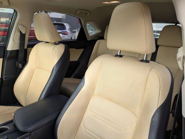 2015 Lexus NX Turbo Vehicle Photo in San Antonio, TX 78209
