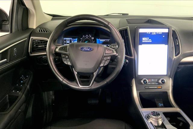 2024 Ford Edge Vehicle Photo in INDEPENDENCE, MO 64055-1314