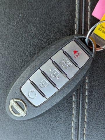 2023 Nissan Altima Vehicle Photo in BRUNSWICK, GA 31525-1881