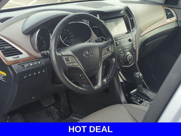 2019 Hyundai SANTA FE XL Vehicle Photo in Merrillville, IN 46410