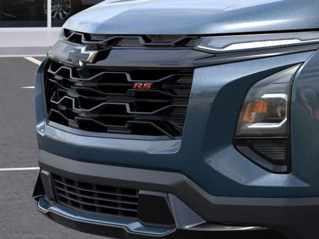2026 Chevrolet Equinox Vehicle Photo in PITTSBURGH, PA 15226-1209