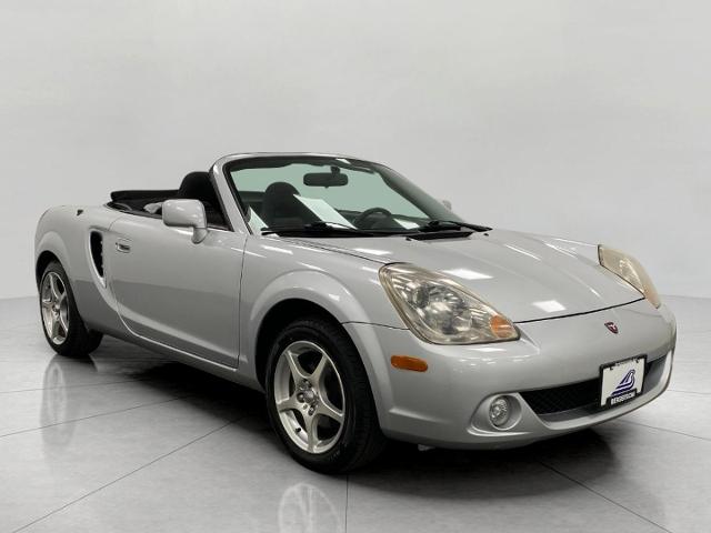 2004 Toyota MR2 Spyder Vehicle Photo in Appleton, WI 54913