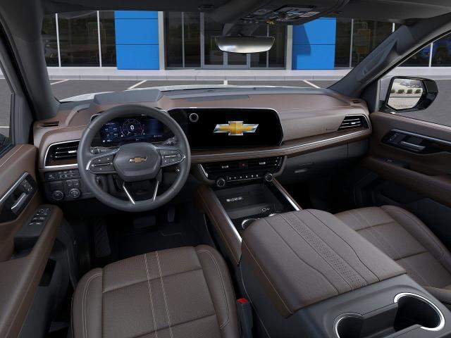 2026 Chevrolet Tahoe Vehicle Photo in SAVANNAH, GA 31406-4513