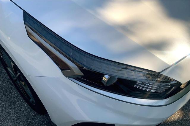 2024 Kia FORTE Vehicle Photo in KANSAS CITY, MO 64114-4545