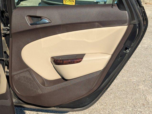 2015 Buick Verano Vehicle Photo in San Antonio, TX 78230