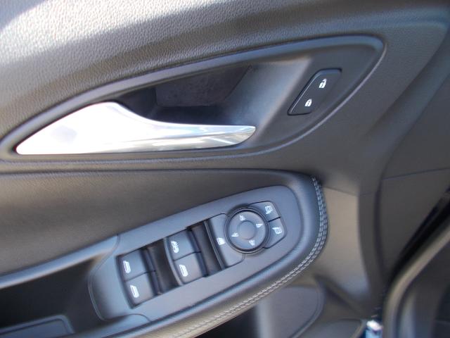 2021 Buick Encore GX Vehicle Photo in LOWELL, MA 01852-4336