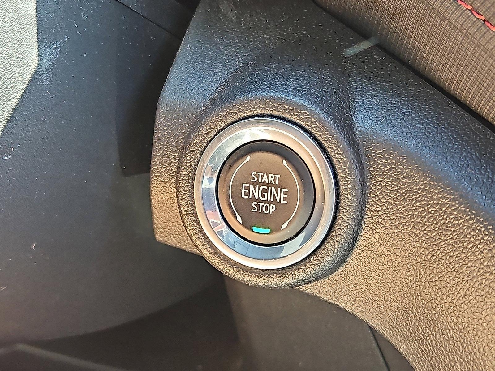 2023 Chevrolet Trailblazer Vehicle Photo in Trevose, PA 19053