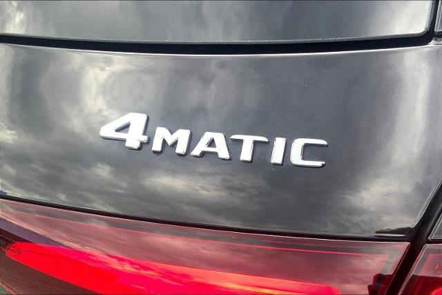 2024 Mercedes-Benz GLE Vehicle Photo in KANSAS CITY, MO 64114-4545