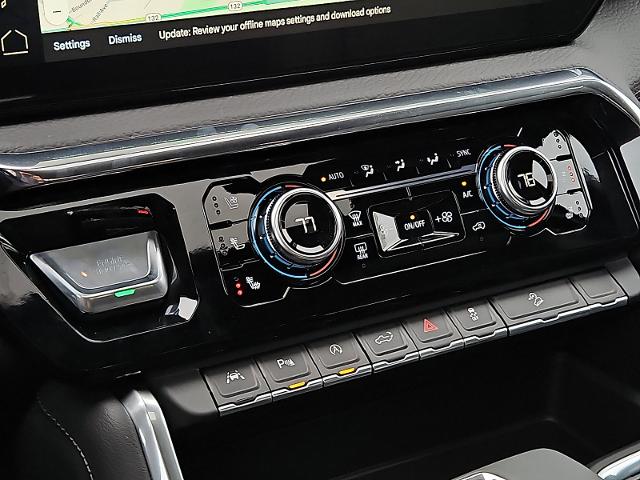 2026 GMC Sierra 1500 Vehicle Photo in TREVOSE, PA 19053-4984