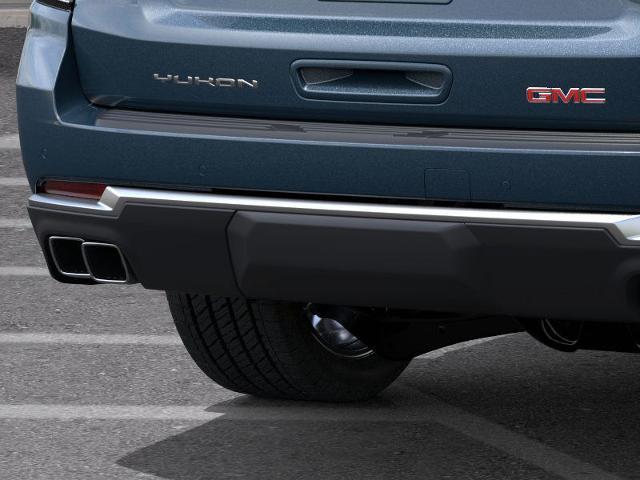 2026 GMC Yukon Vehicle Photo in INDEPENDENCE, MO 64055-1377
