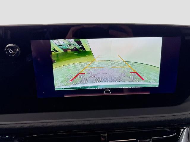 2025 Buick Envista Vehicle Photo in PUYALLUP, WA 98371-4149