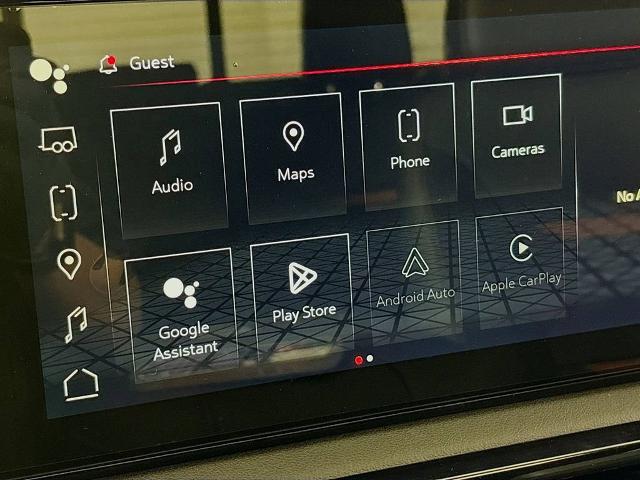 2026 GMC Sierra 1500 Vehicle Photo in PUYALLUP, WA 98371-4149