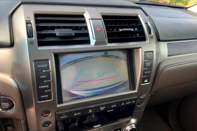 2018 Lexus GX Vehicle Photo in TOPEKA, KS 66609-0000