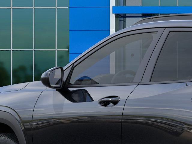 2026 Chevrolet Trax Vehicle Photo in SELMA, TX 78154-1460