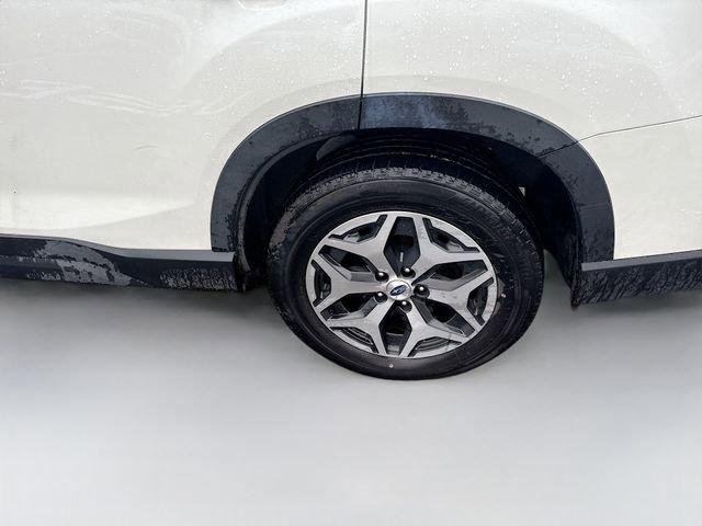2023 Subaru Forester Vehicle Photo in Doylestown, PA 18902