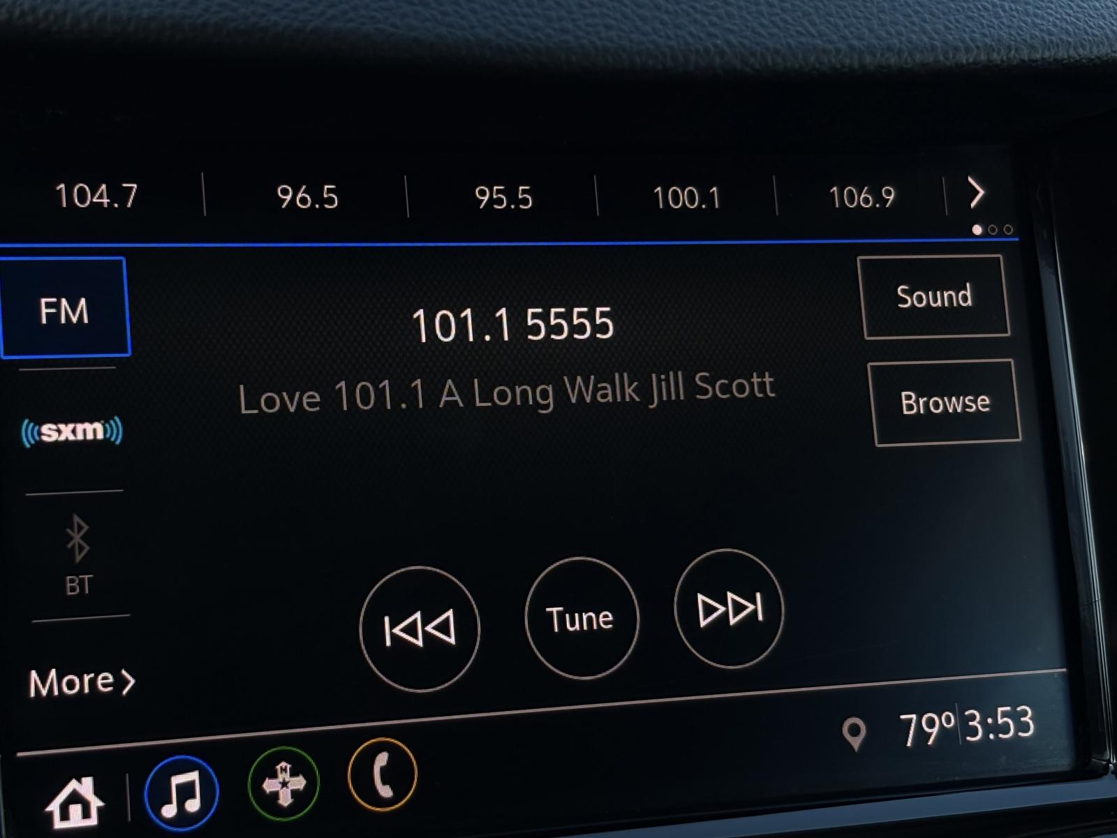 2022 Chevrolet Trax Vehicle Photo in POOLER, GA 31322-3252