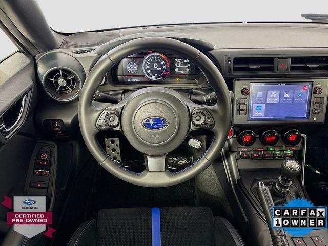 2024 Subaru BRZ Vehicle Photo in Puyallup, WA 98371