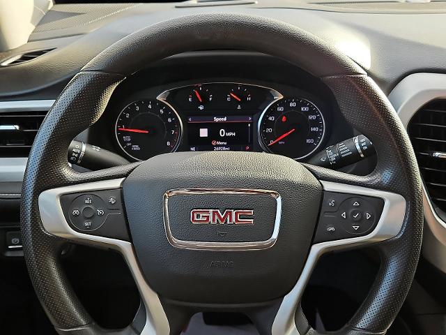 2023 GMC Acadia Vehicle Photo in TREVOSE, PA 19053-4984