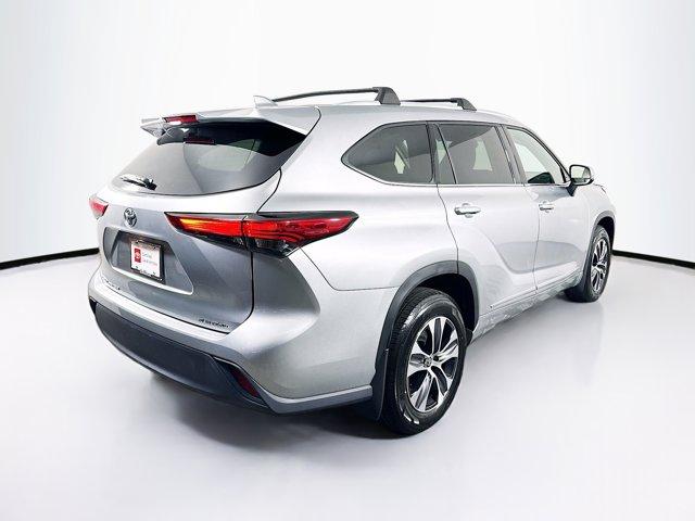 2022 Toyota Highlander Vehicle Photo in Flemington, NJ 08822
