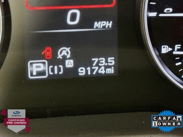 2024 Subaru Crosstrek Vehicle Photo in Puyallup, WA 98371