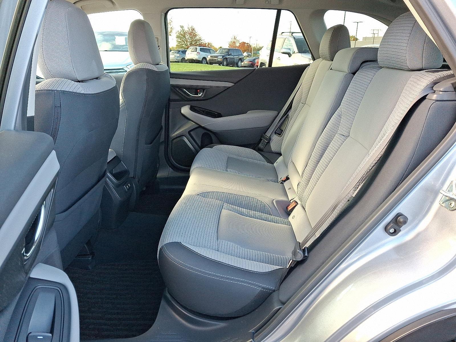 2020 Subaru Outback Vehicle Photo in Easton, PA 18045