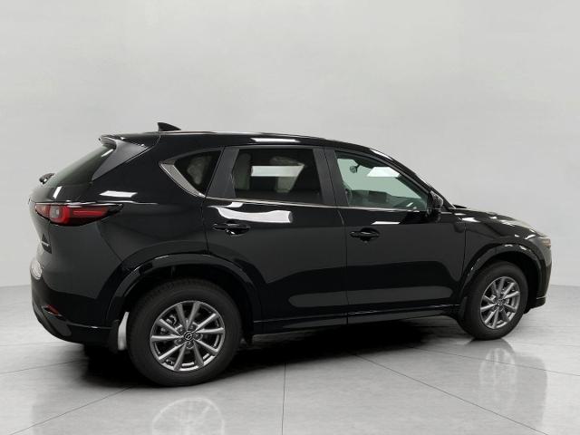 2025 Mazda CX-5 Vehicle Photo in Appleton, WI 54913