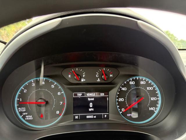 2023 Chevrolet Malibu Vehicle Photo in Savannah, GA 31419