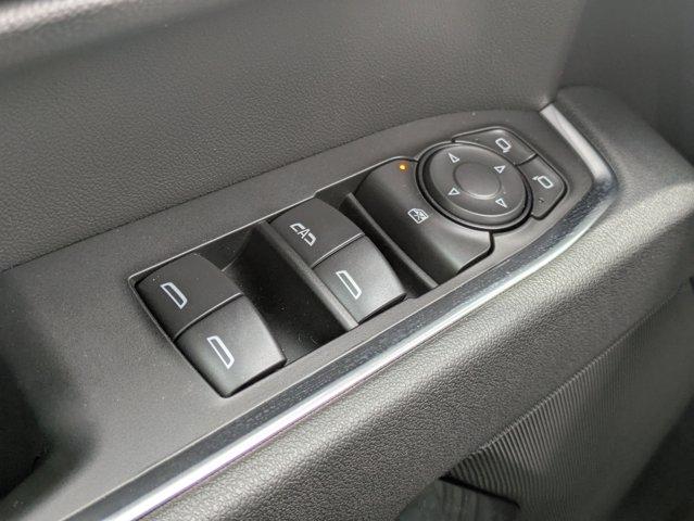 2026 Chevrolet Silverado 1500 Vehicle Photo in BRUNSWICK, GA 31525-1881