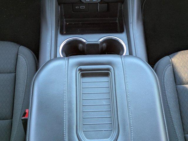 2022 Chevrolet Tahoe Vehicle Photo in BRUNSWICK, GA 31525-1881