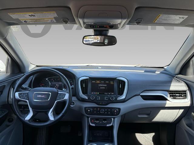 2023 GMC Terrain Vehicle Photo in Savannah, GA 31419