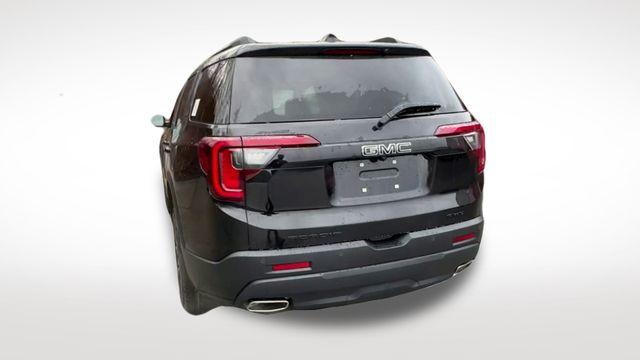 2023 GMC Acadia Vehicle Photo in Pleasant Hills, PA 15236