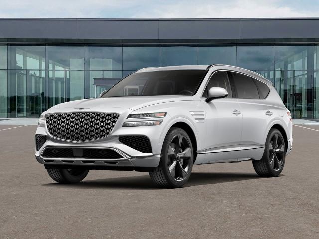 2026 Genesis GV80 Vehicle Photo in Neenah, WI 54956