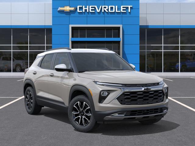 2026 Chevrolet Trailblazer ACTIV - 6