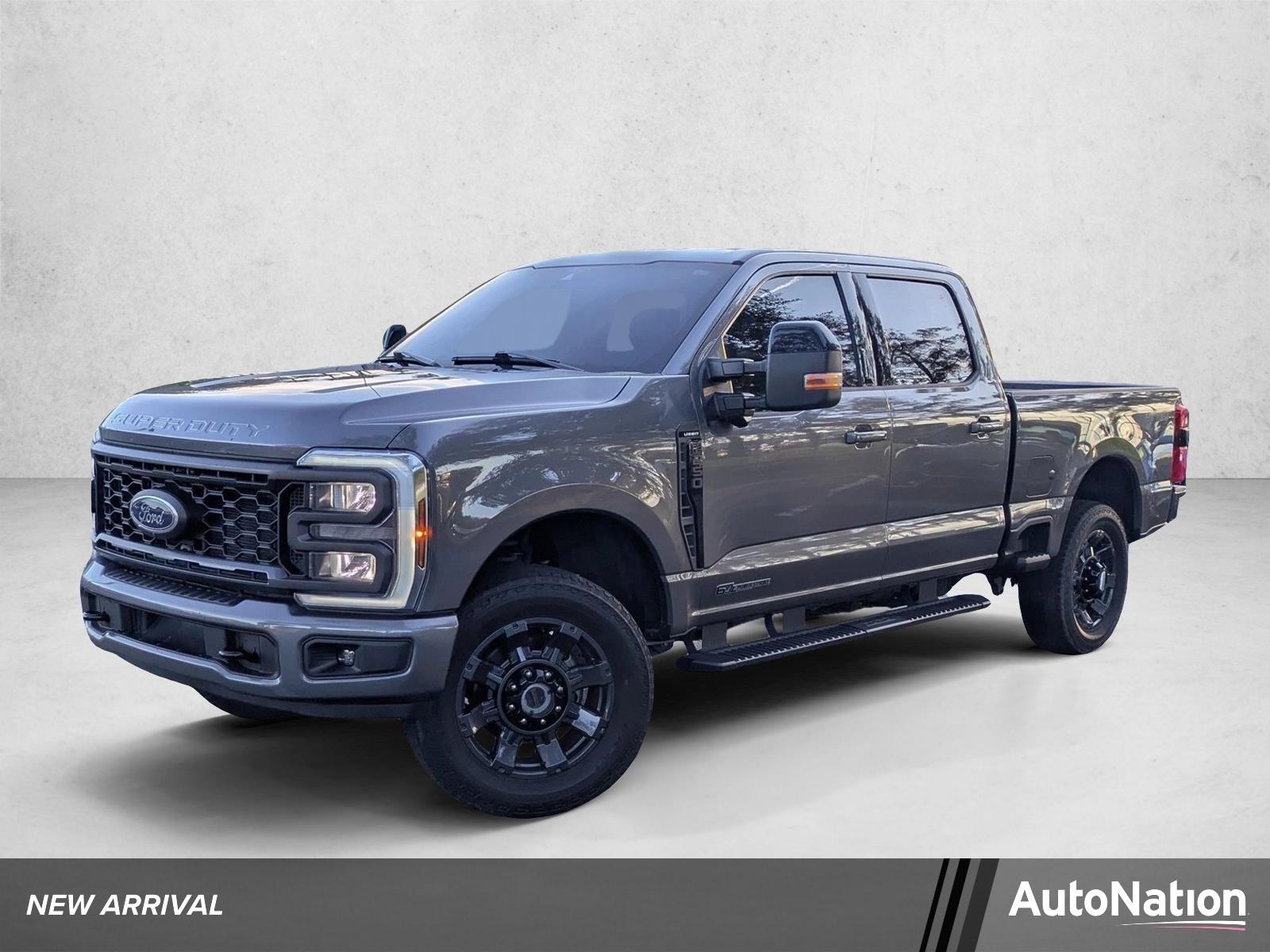 2024 Ford Super Duty F-250 SRW Vehicle Photo in Sanford, FL 32771