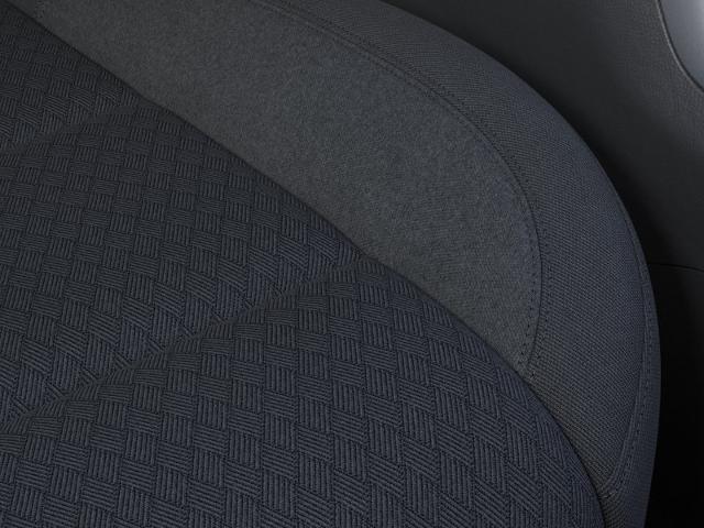 2026 Chevrolet Silverado 1500 photo 21 of 30