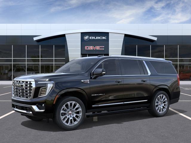 2027 GMC Yukon XL photo 2 of 32