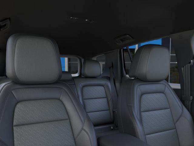 2027 Chevrolet Equinox photo 24 of 30
