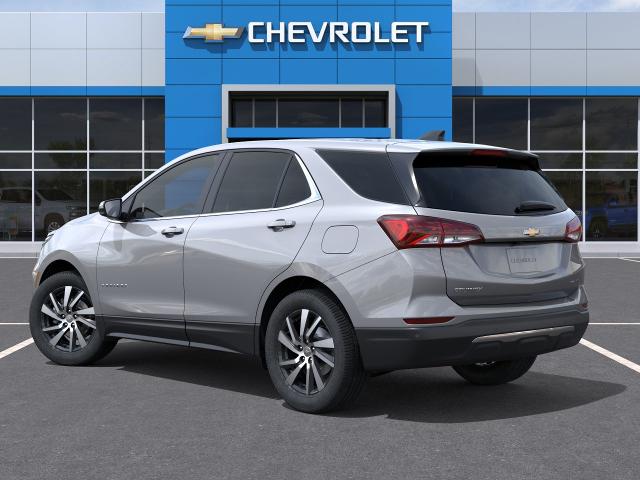 2024 Chevrolet Equinox photo 3 of 31